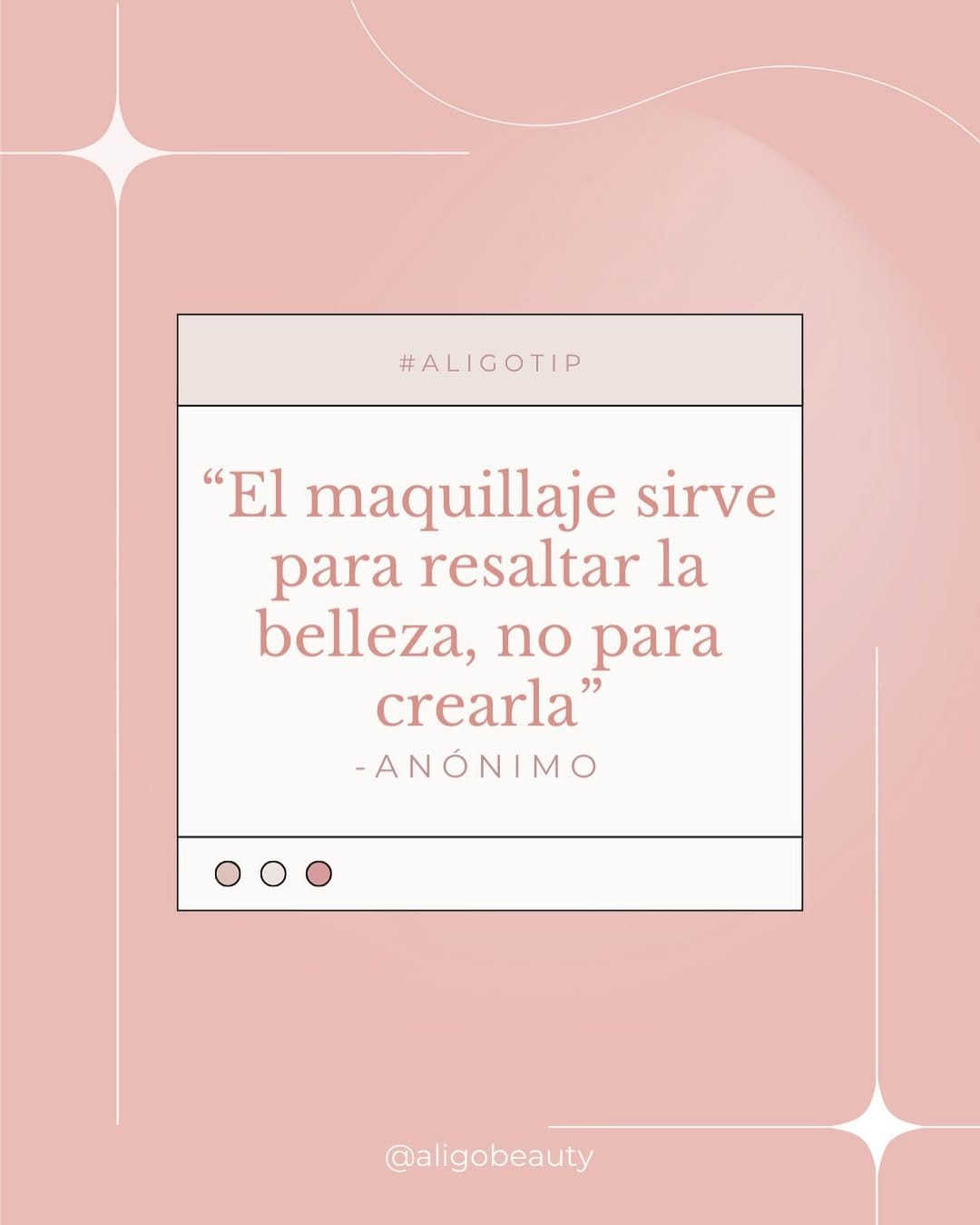 Post 10 by Makeup & Skincare on Instagram (image)