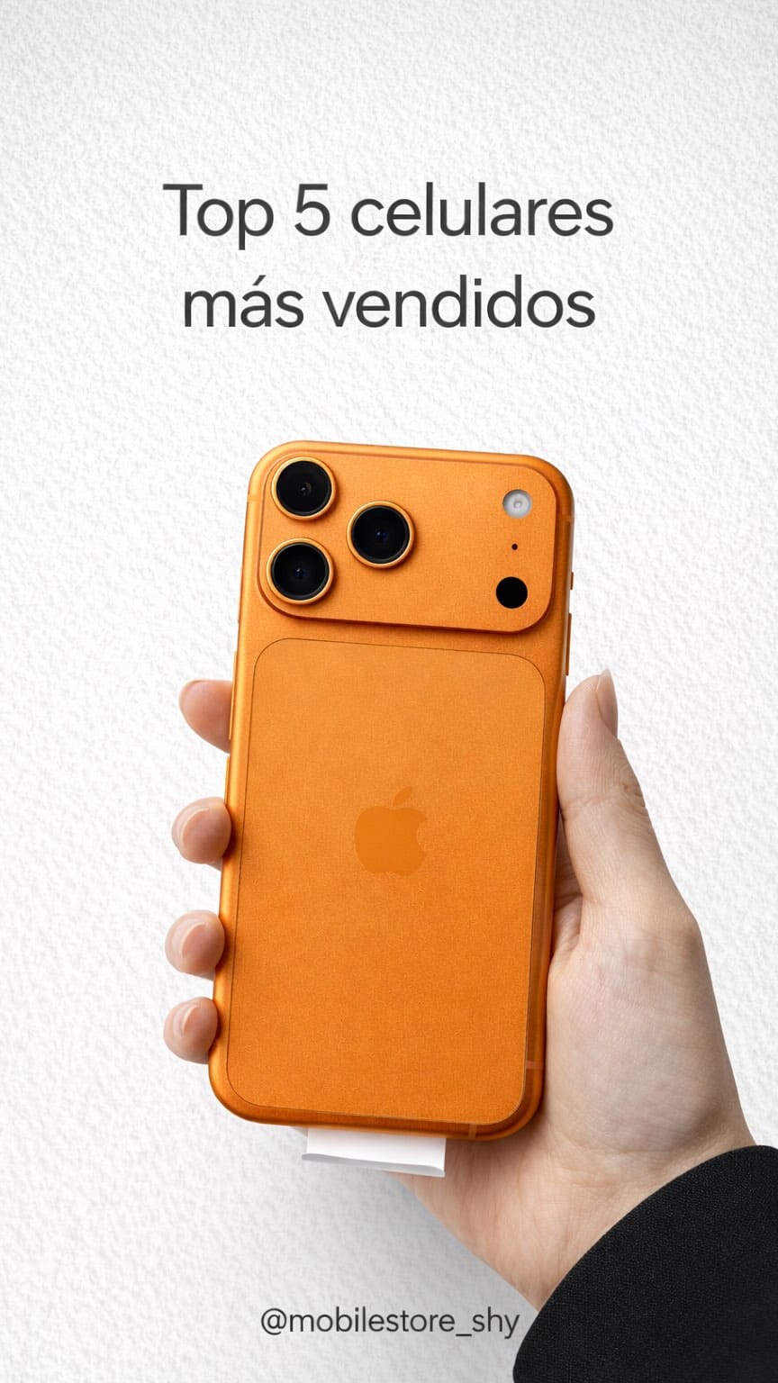 Post 2 by MOBILE  𝑺𝒕𝒐𝒓𝒆  on Instagram (video)