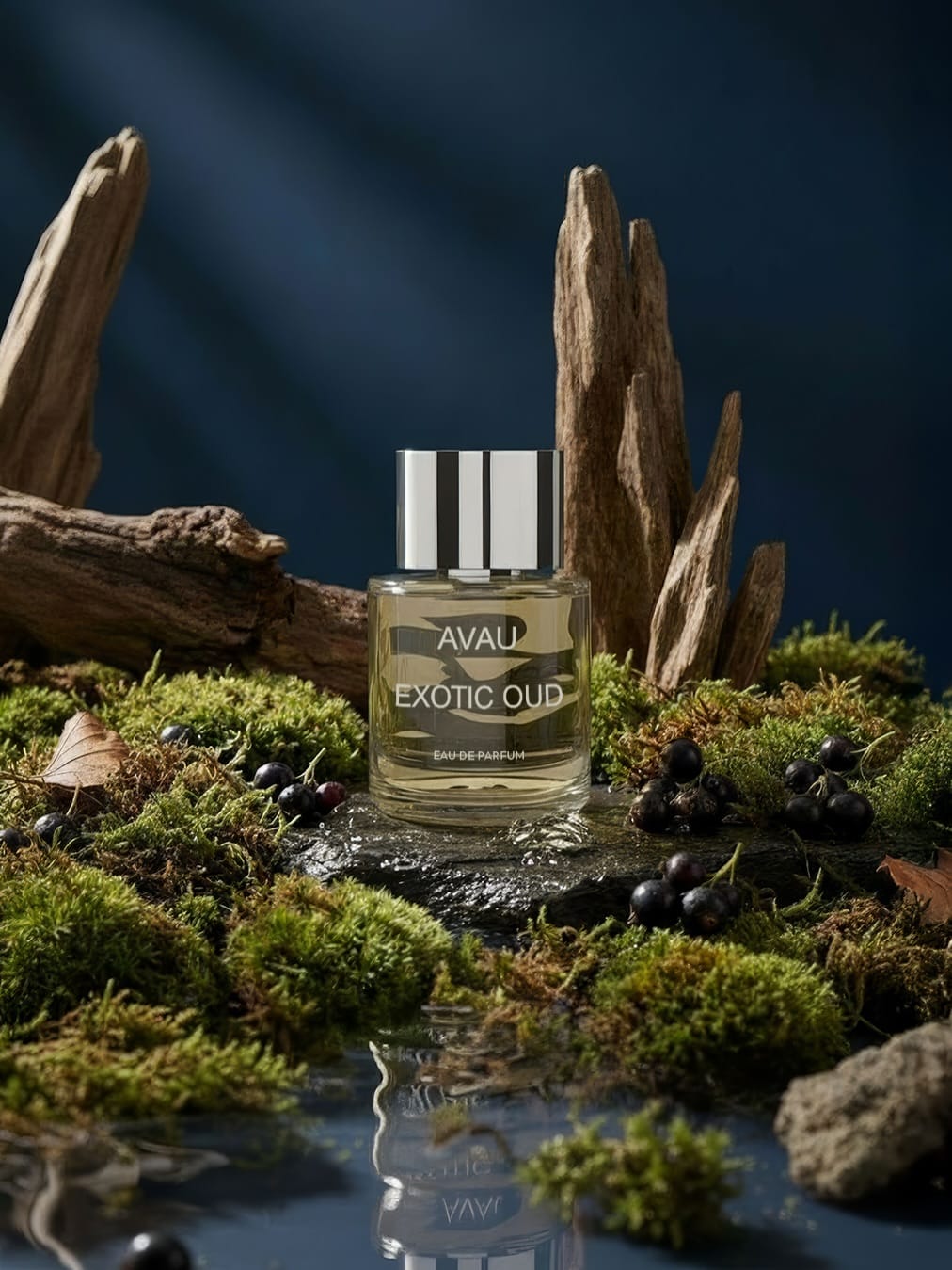 Post 5 by Zhor Parfums on Instagram (carousel)