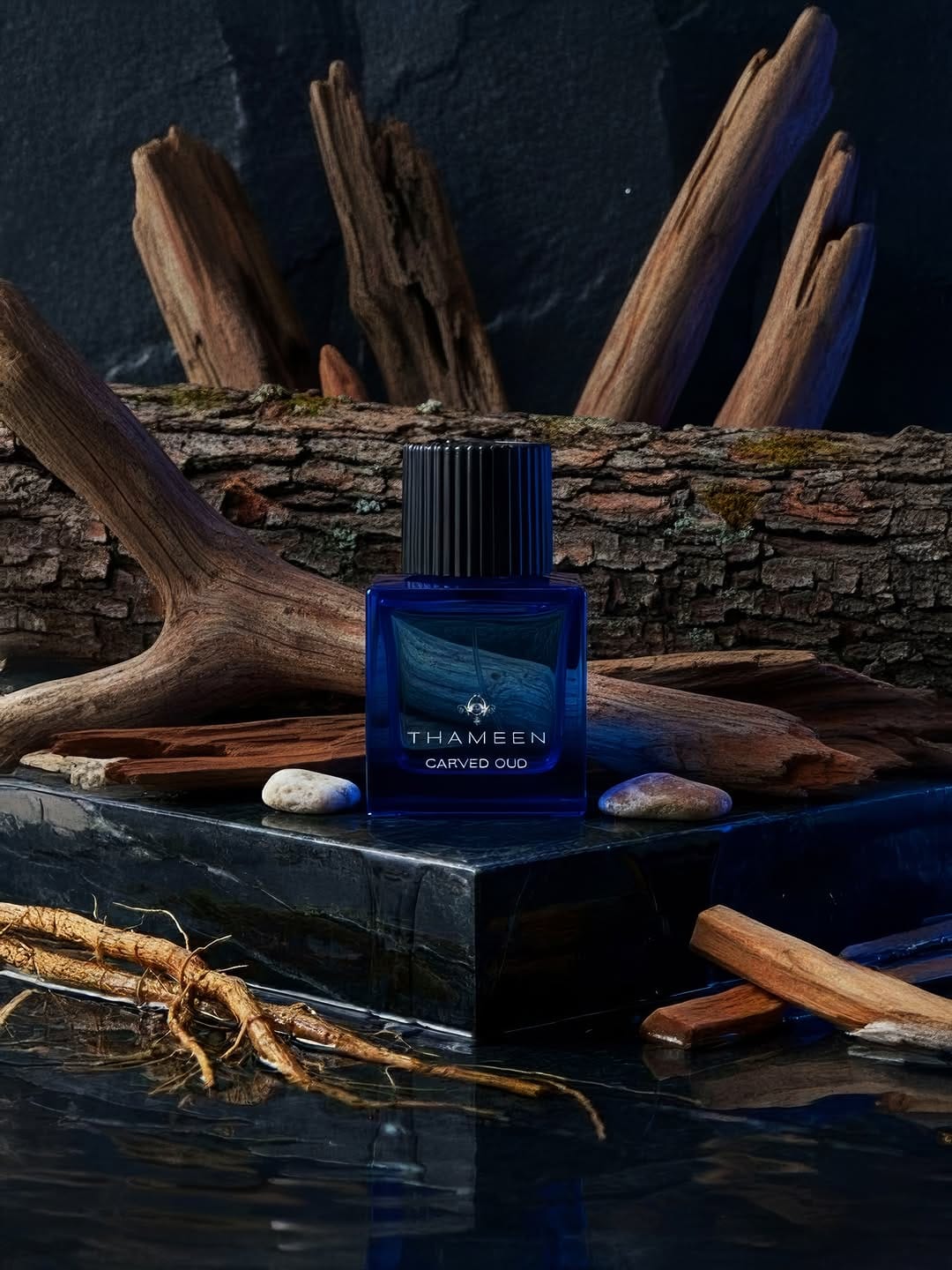 Post 7 by Zhor Parfums on Instagram (carousel)