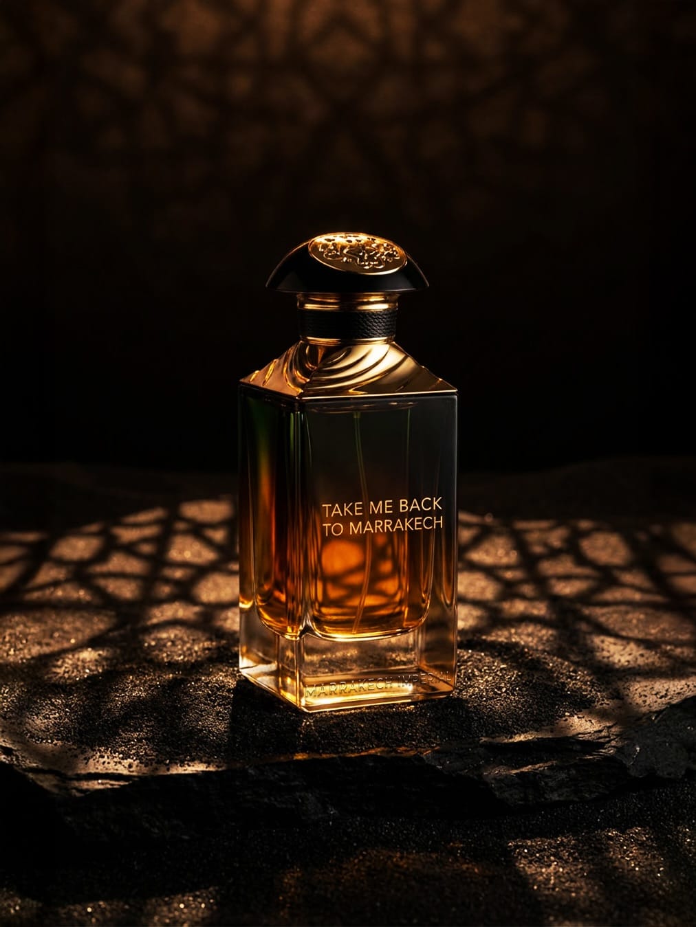 Post 1 by Zhor Parfums on Instagram (carousel)