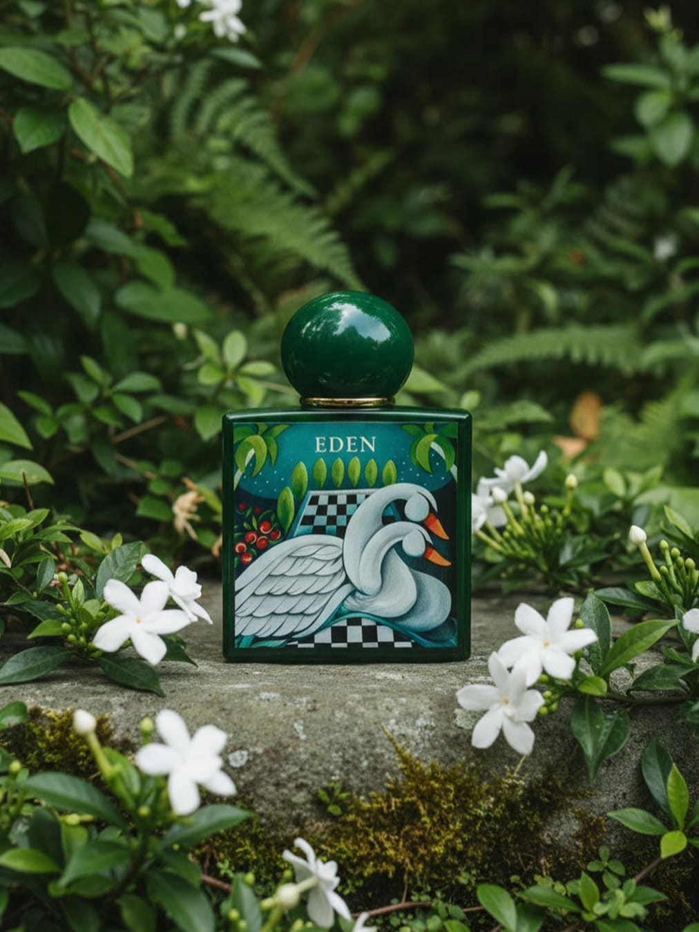 Post 8 by Zhor Parfums on Instagram (carousel)