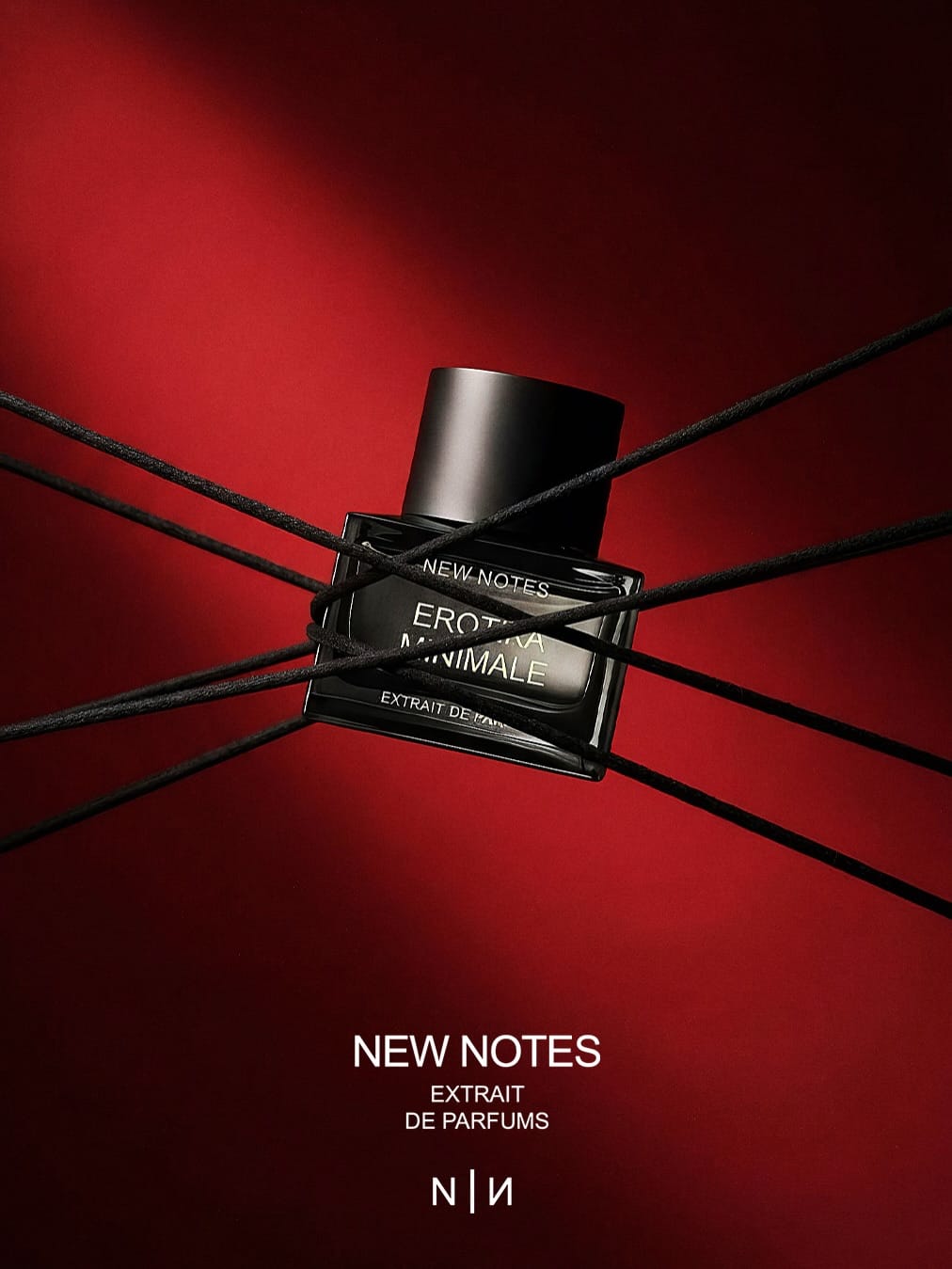 Post 4 by Zhor Parfums on Instagram (carousel)