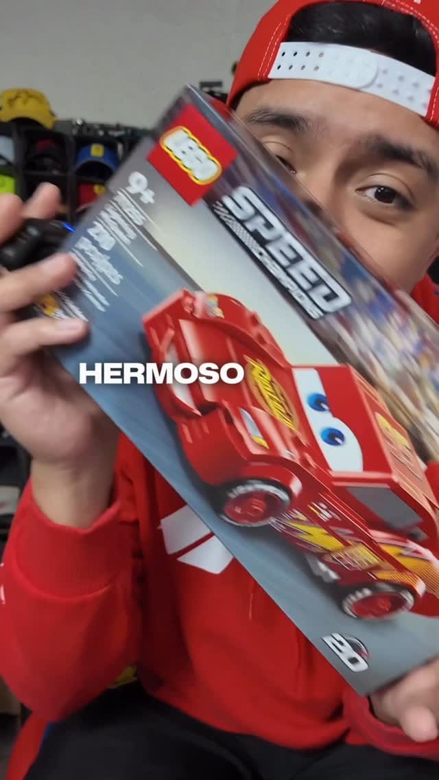 Post 6 by Formula Entre Amigos on Instagram (video)