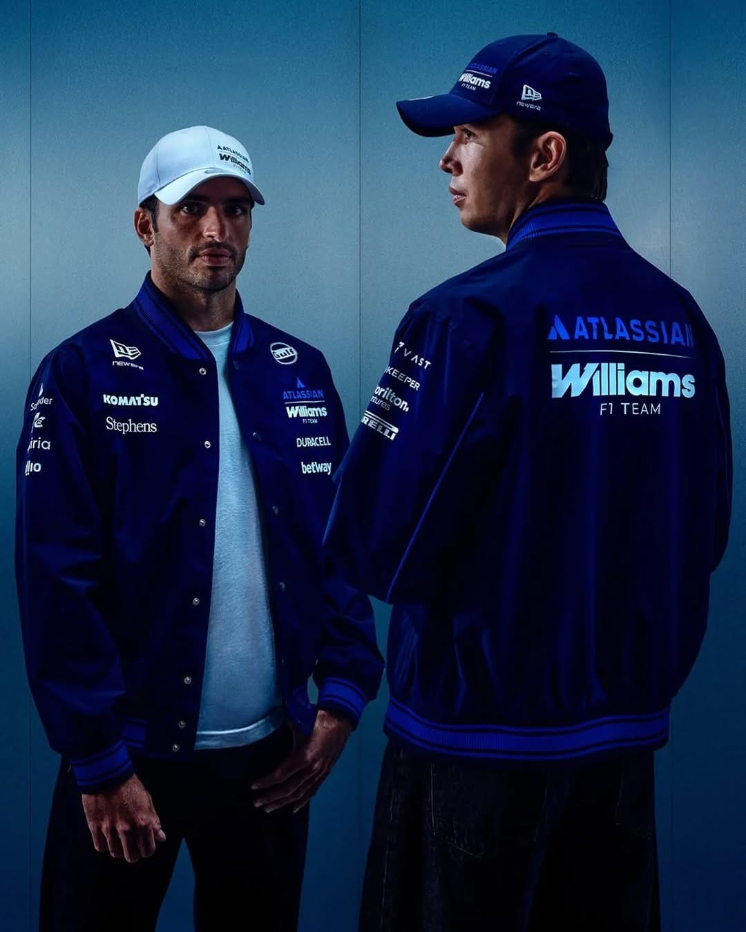 Post 2 by Formula Entre Amigos on Instagram (image)
