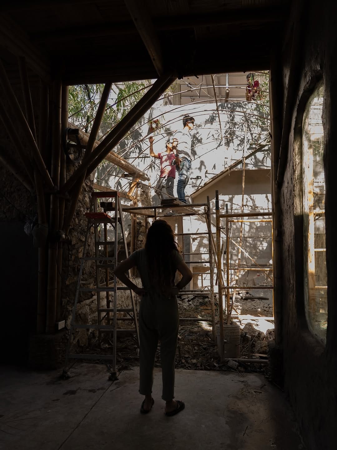 Post 10 by world byhand on Instagram (carousel)