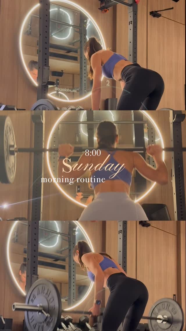 Post 1 by Irene Lorenzon on Instagram (video)