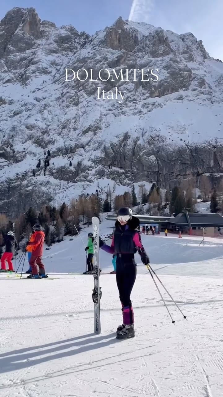 Post 4 by Irene Lorenzon on Instagram (video)