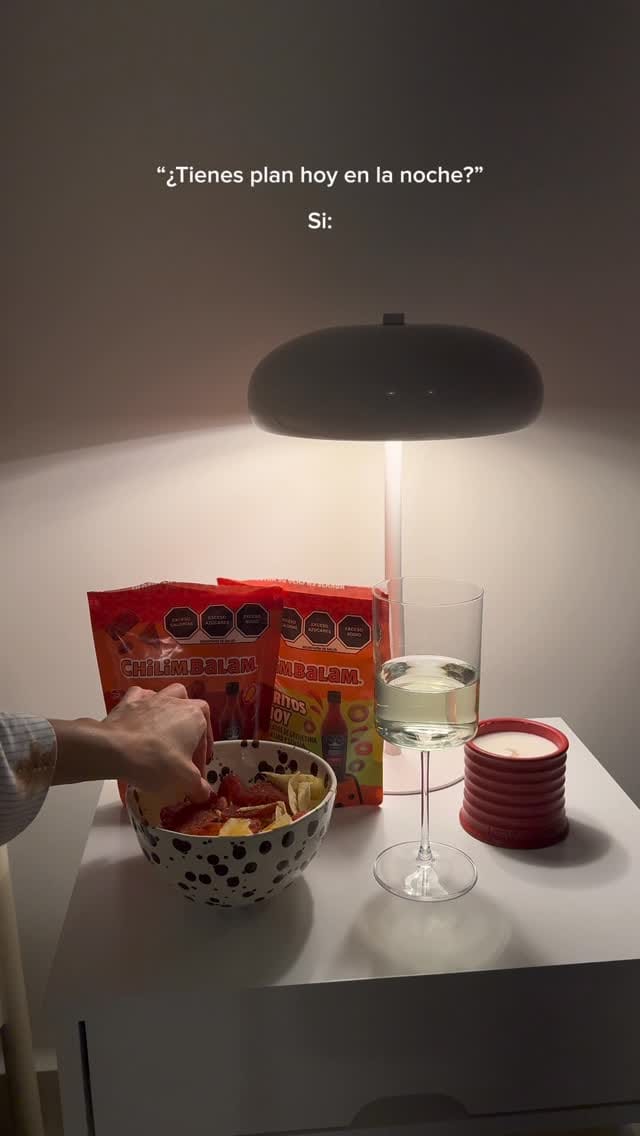 Post 9 by María Riestra on Instagram (video)