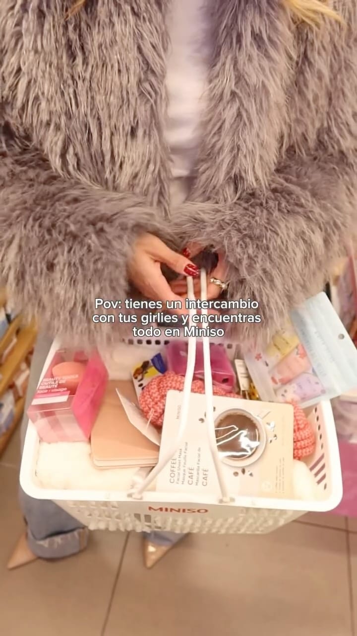 Post 10 by María Riestra on Instagram (video)