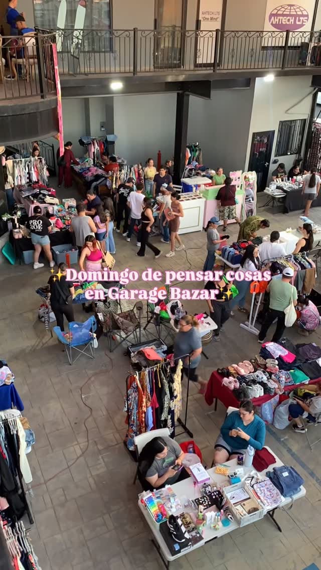 Post 10 by Garage Bazar on Instagram (video)