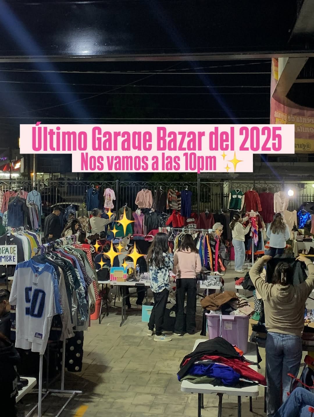 Post 7 by Garage Bazar on Instagram (carousel)