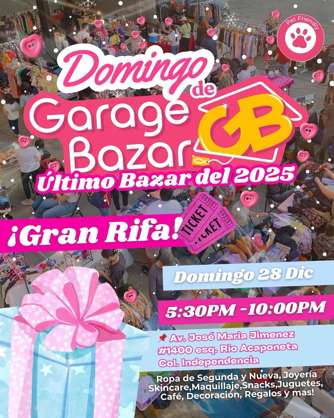 Post 8 by Garage Bazar on Instagram (image)