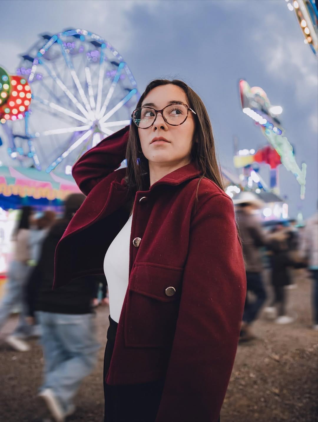 Post 7 by Alex Corona on Instagram (carousel)