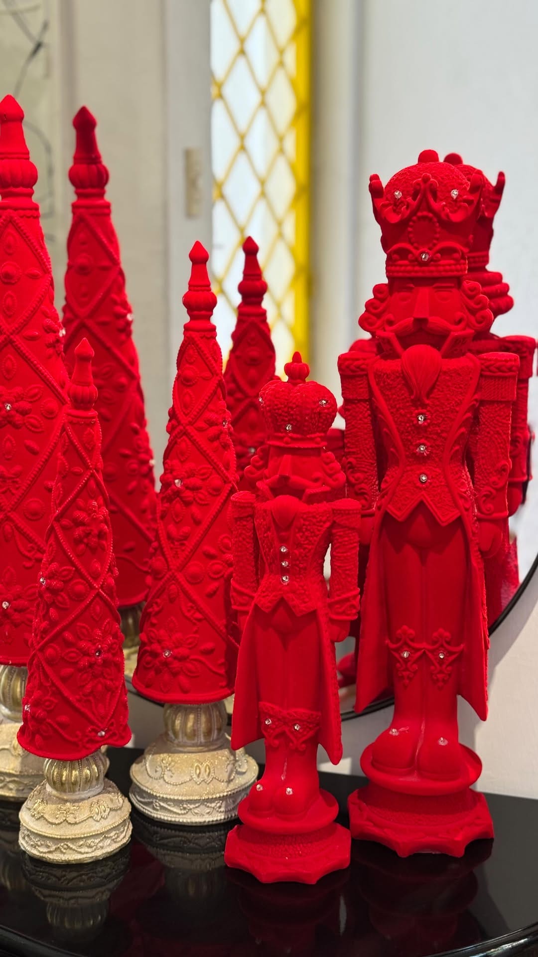 Post 5 by Terracotta México on Instagram (video)