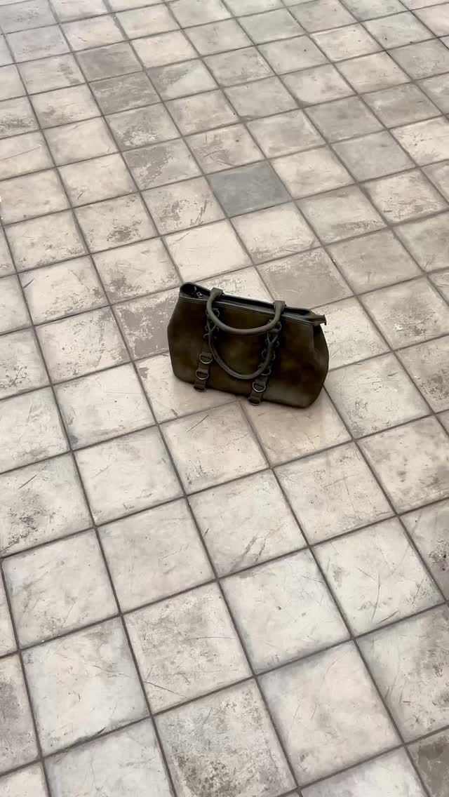 Post 4 by Isadora México on Instagram (video)