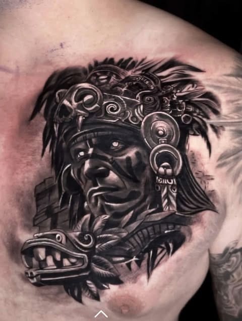 Post 7 by Tatudemia GDL on Instagram (image)