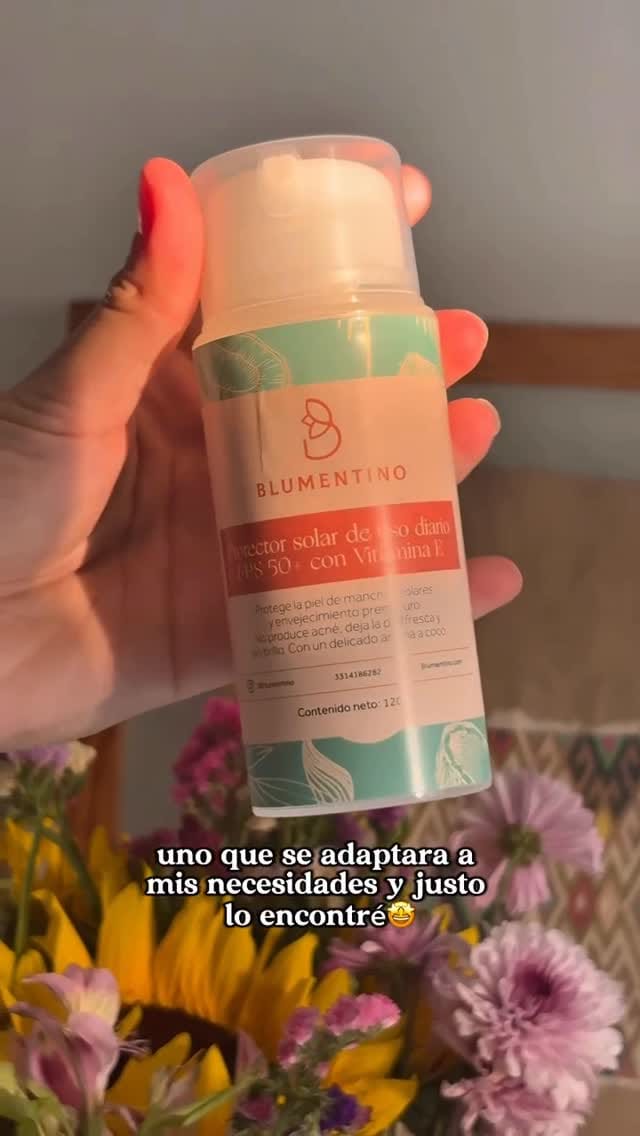 Post 6 by Blumentino on Instagram (video)