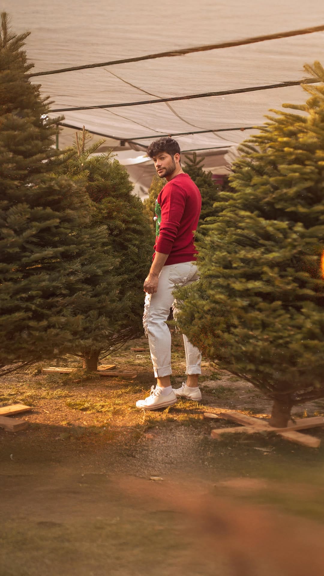 Post 2 by Antonio Altuzar on Instagram (video)
