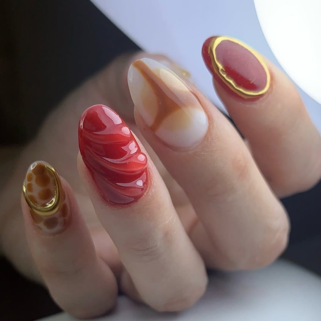 Post 7 by Beauty Center Salon Spa on Instagram (carousel)