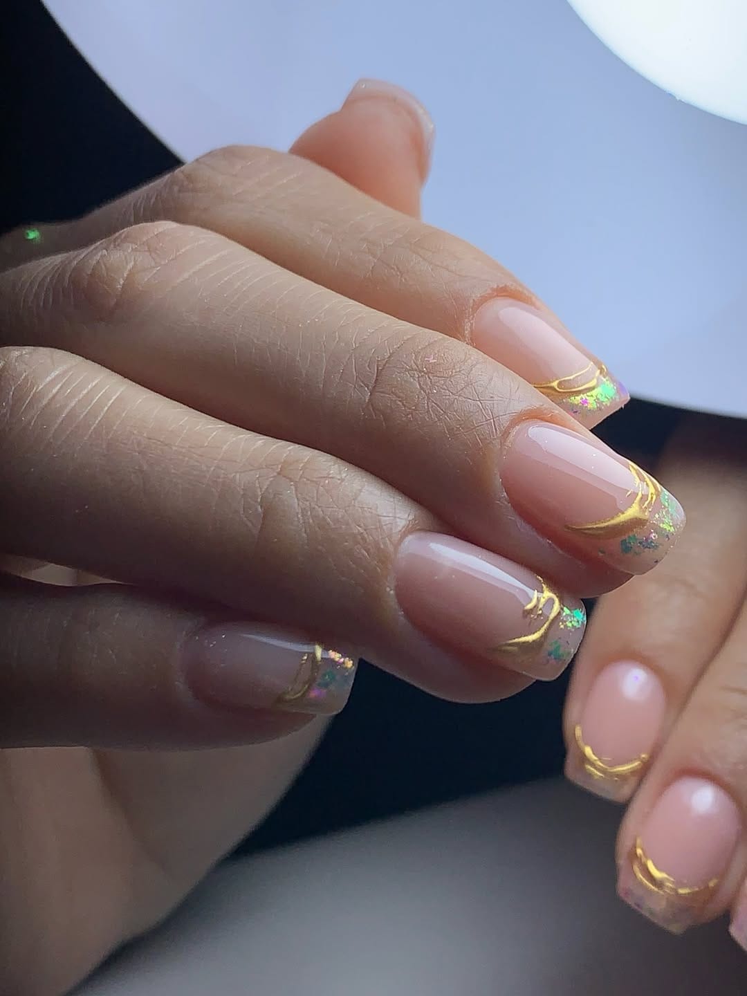 Post 3 by Beauty Center Salon Spa on Instagram (carousel)