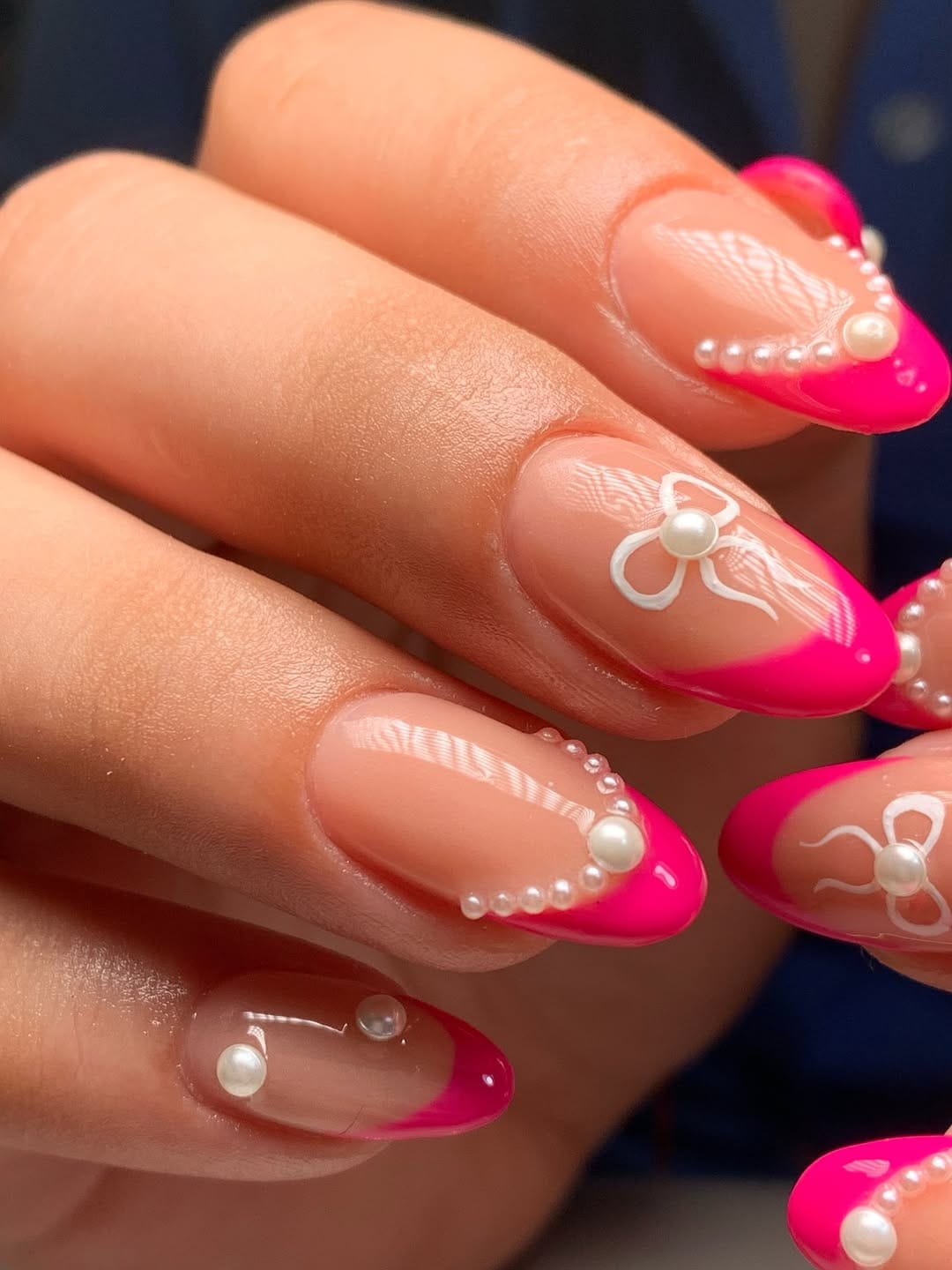 Post 9 by Beauty Center Salon Spa on Instagram (image)