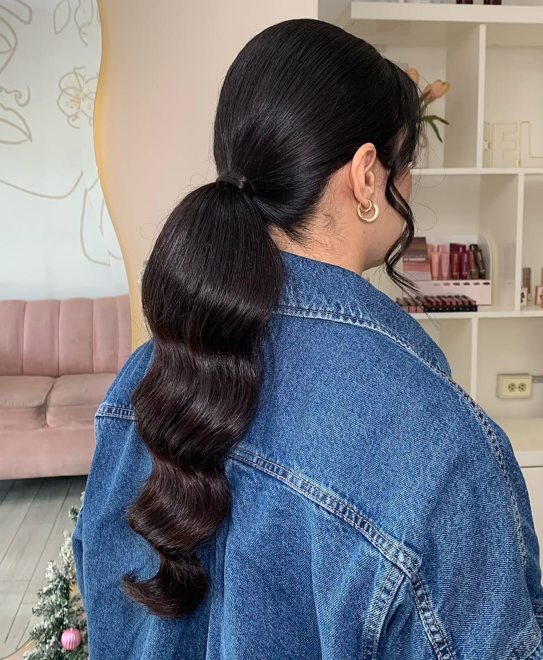 Post 10 by Beauty Center Salon Spa on Instagram (image)