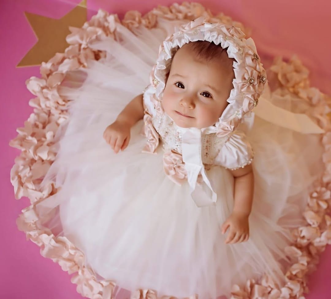 Post 10 by Mi Bello Ropon👶🏻🎀 on Instagram (image)