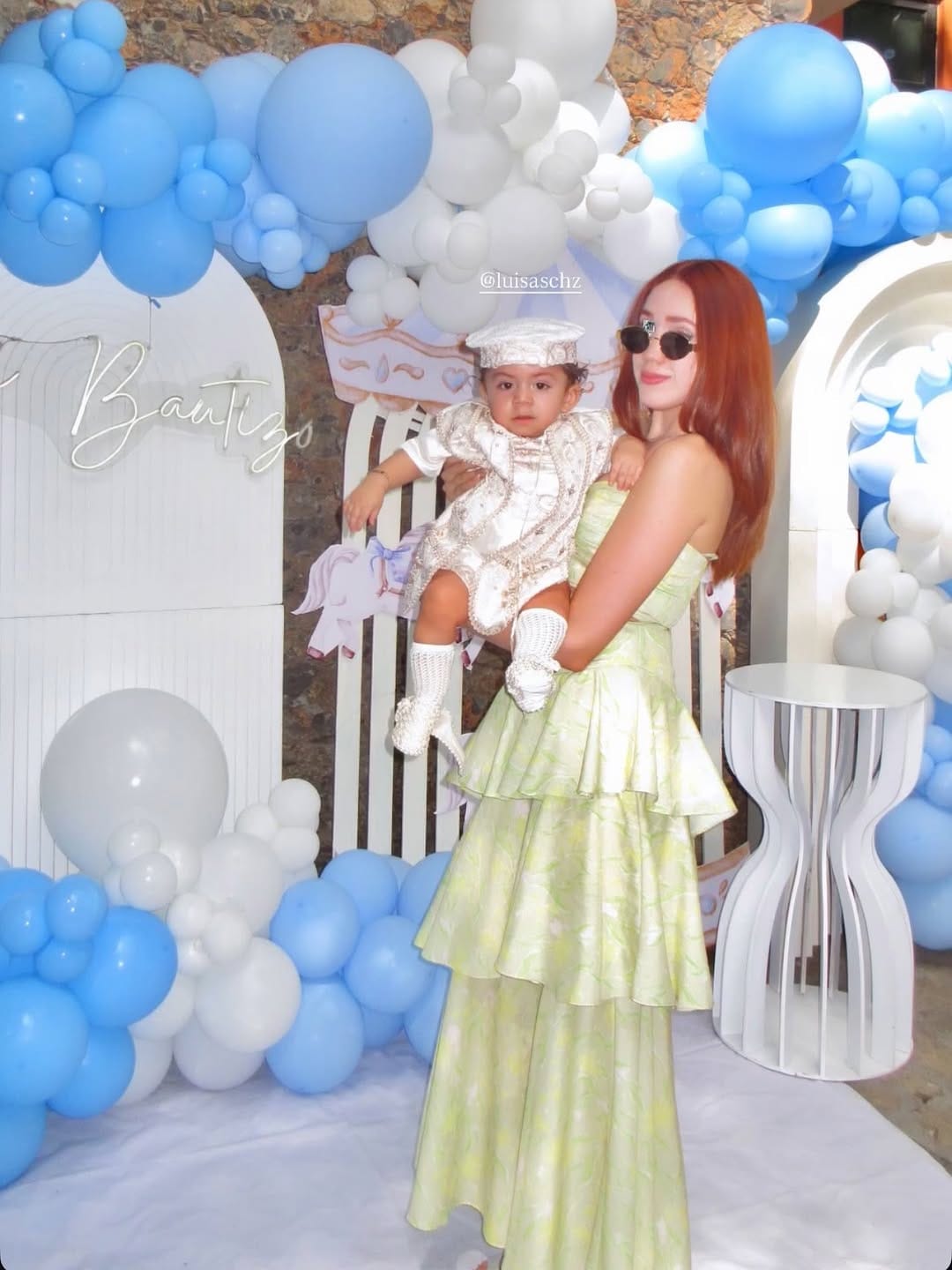 Post 2 by Mi Bello Ropon👶🏻🎀 on Instagram (image)
