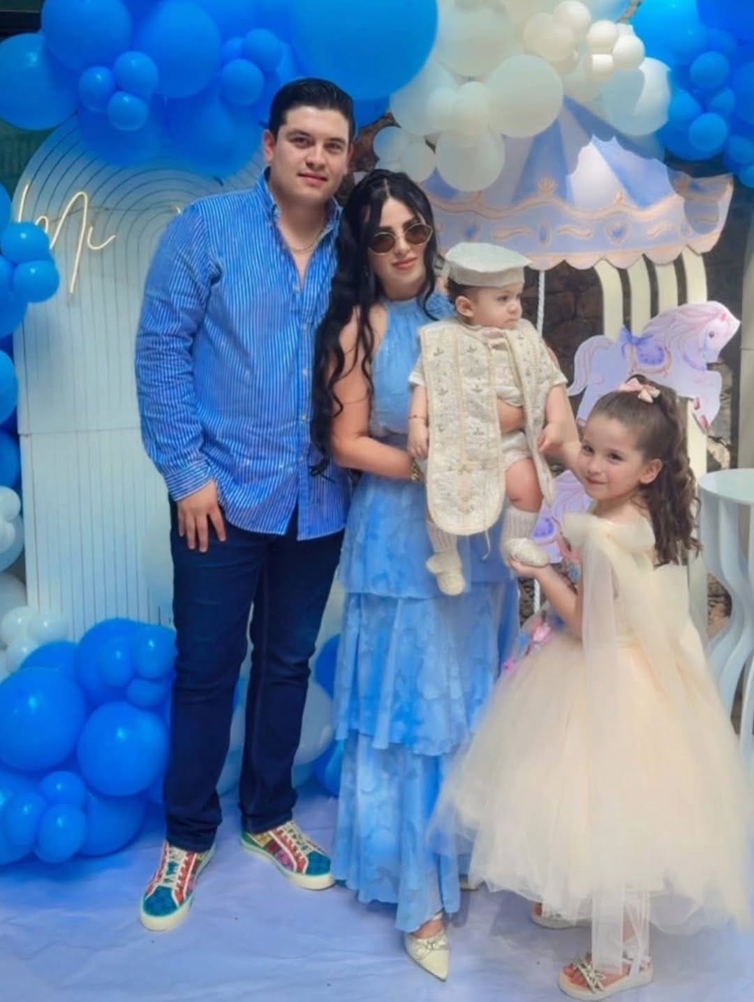 Post 3 by Mi Bello Ropon👶🏻🎀 on Instagram (image)