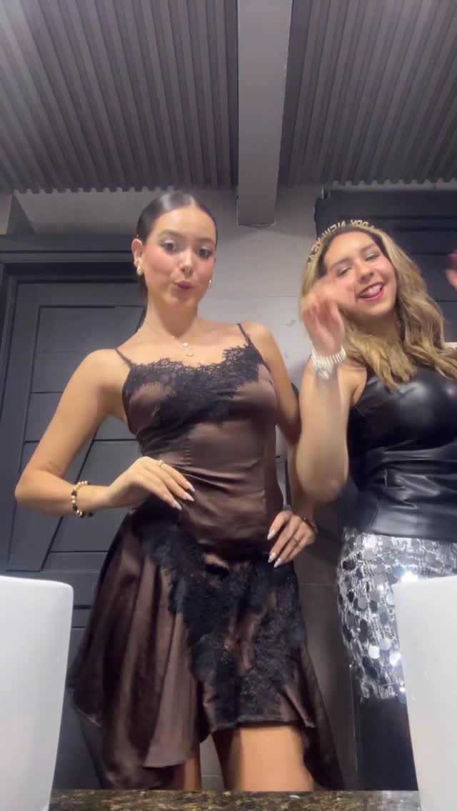Post 5 by Dafne Díaz on Instagram (video)