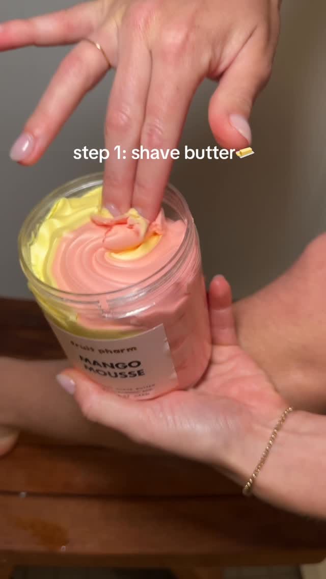 Post 1 by Fruit Pharm® on Instagram (video)