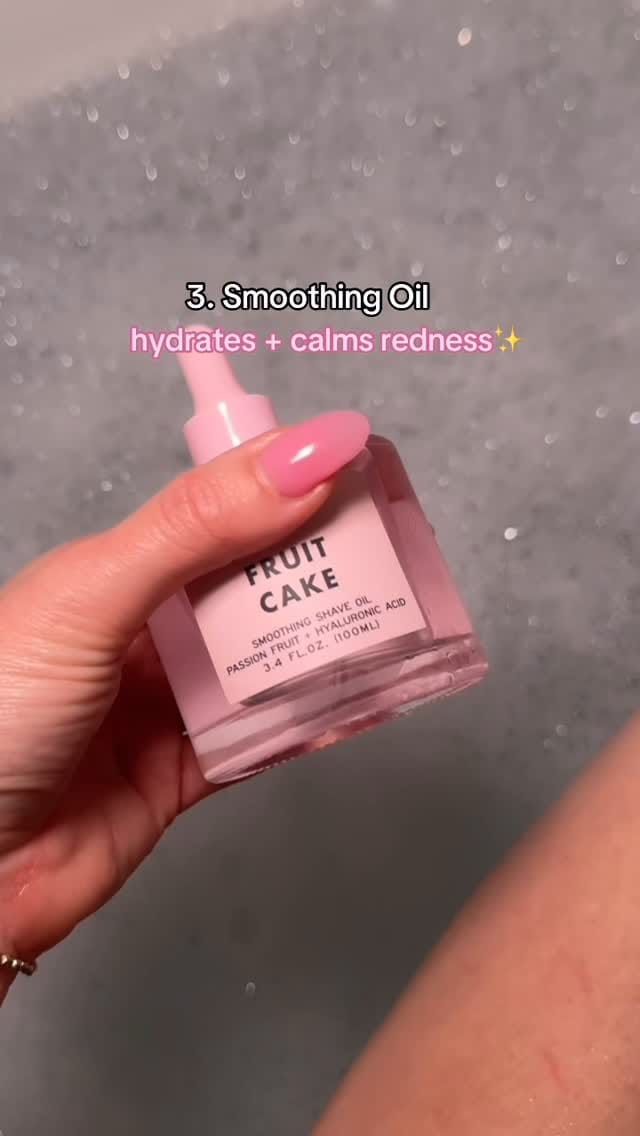 Post 6 by Fruit Pharm® on Instagram (video)