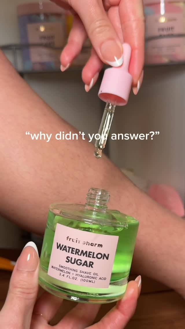Post 10 by Fruit Pharm® on Instagram (video)