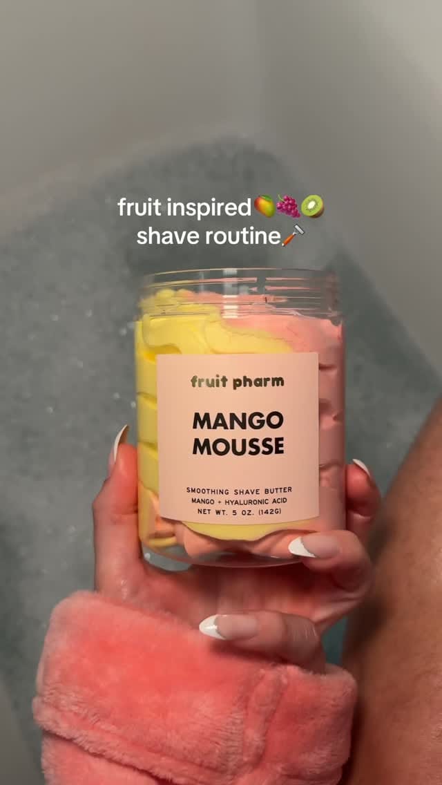 Post 4 by Fruit Pharm® on Instagram (video)