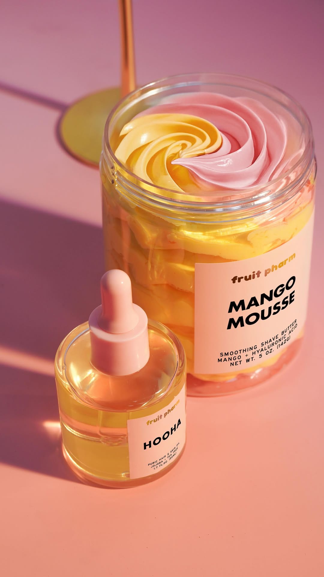 Post 8 by Fruit Pharm® on Instagram (video)
