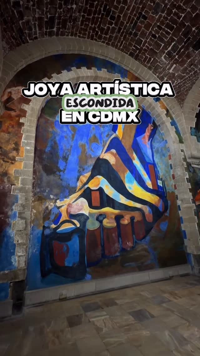 Post 2 by Joe | Recomendaciones y Viajes on Instagram (video)