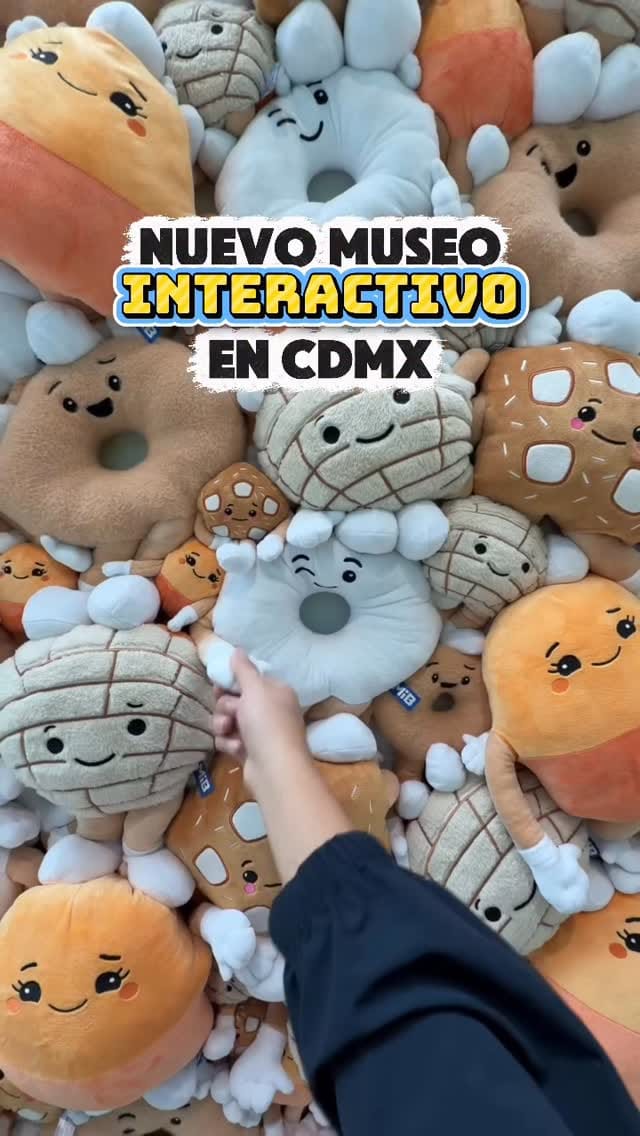 Post 1 by Joe | Recomendaciones y Viajes on Instagram (video)