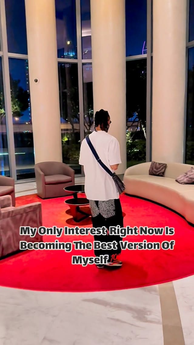 Post 8 by Sheku Fofanah on Instagram (video)