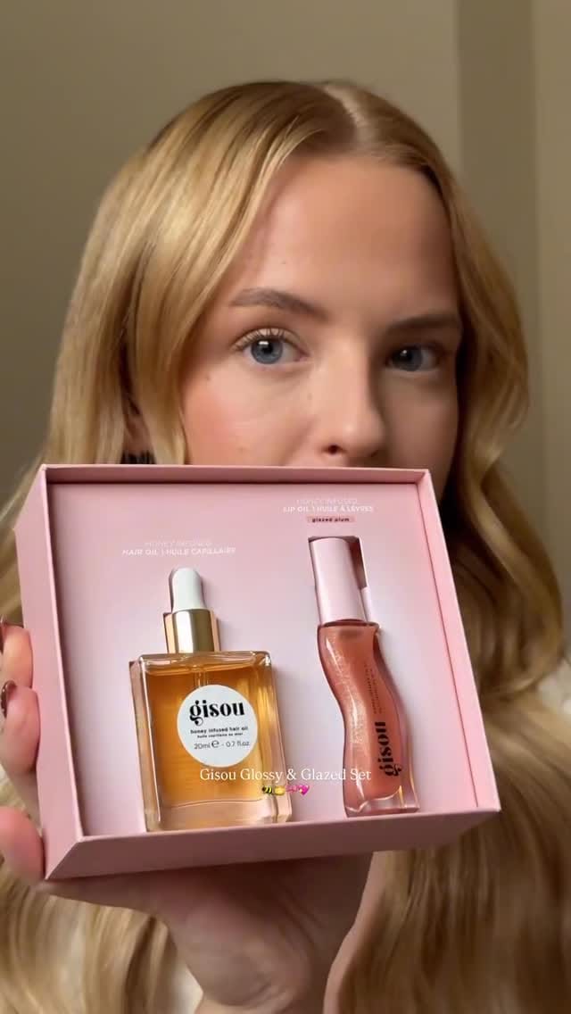 Post 3 by GC BEAUTY • TIENDA DE MAQUILLAJE IMPORTADO on Instagram (video)