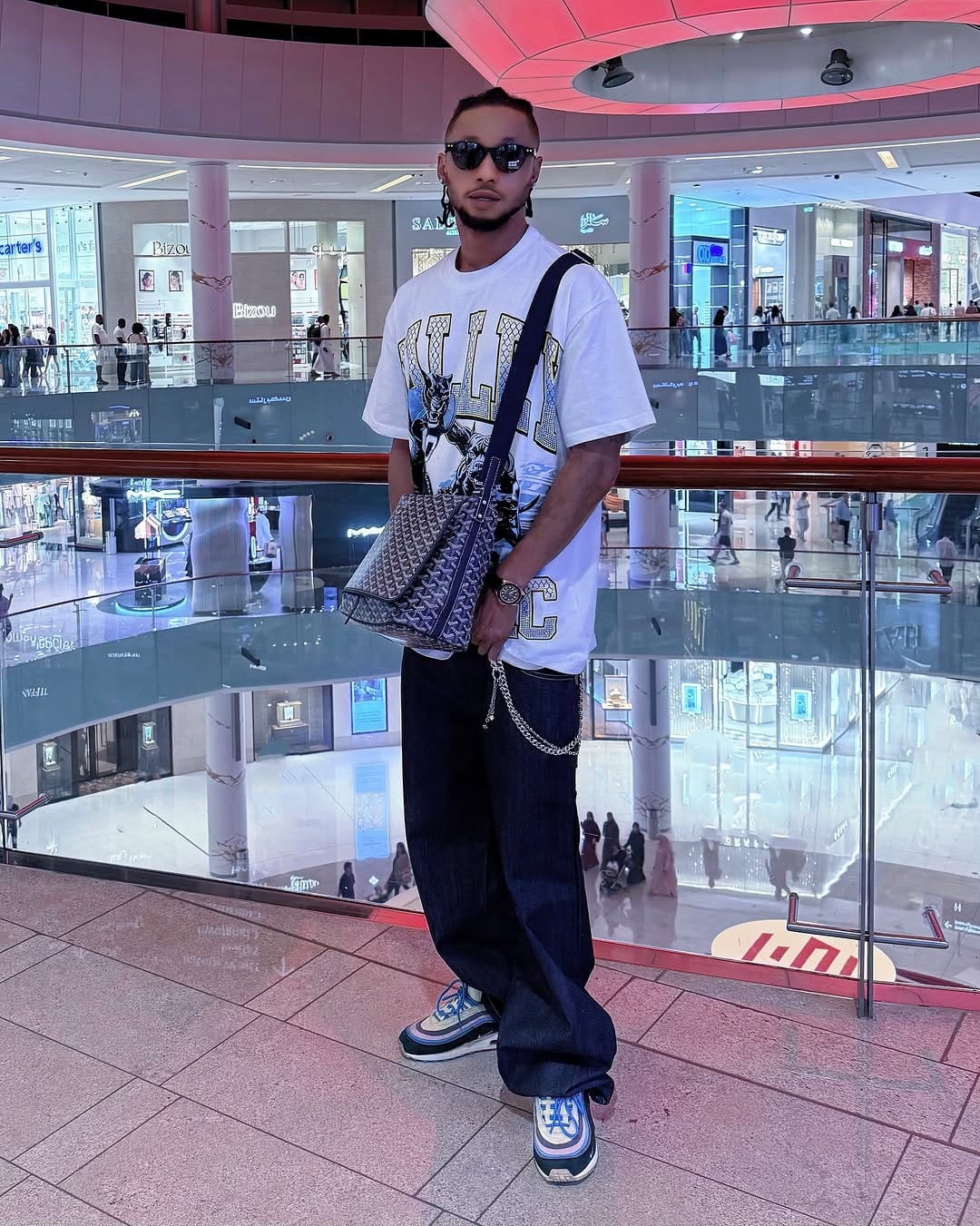 Post 9 by Sheku Fofanah on Instagram (carousel)