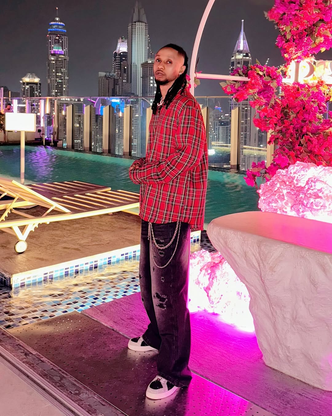Post 2 by Sheku Fofanah on Instagram (carousel)