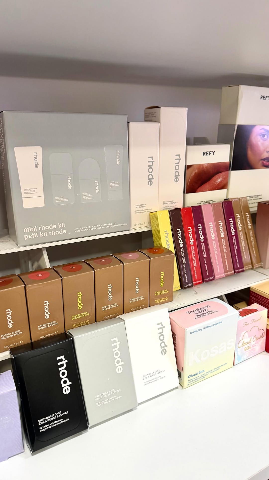 Post 2 by GC BEAUTY • TIENDA DE MAQUILLAJE IMPORTADO on Instagram (video)