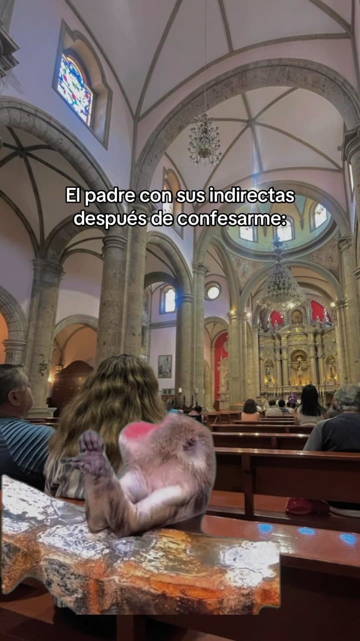Post 10 by Vale Palacios on Instagram (video)