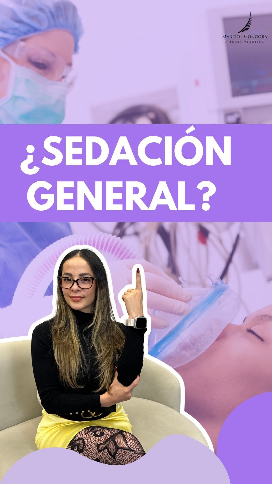 Post 6 by Dra Marisol Góngora Sada on Instagram (video)