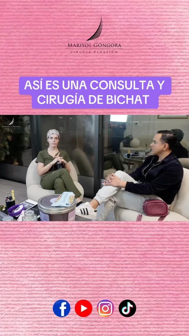 Post 3 by Dra Marisol Góngora Sada on Instagram (video)