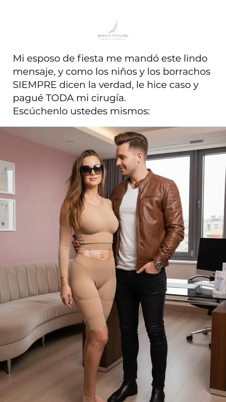 Post 8 by Dra Marisol Góngora Sada on Instagram (video)