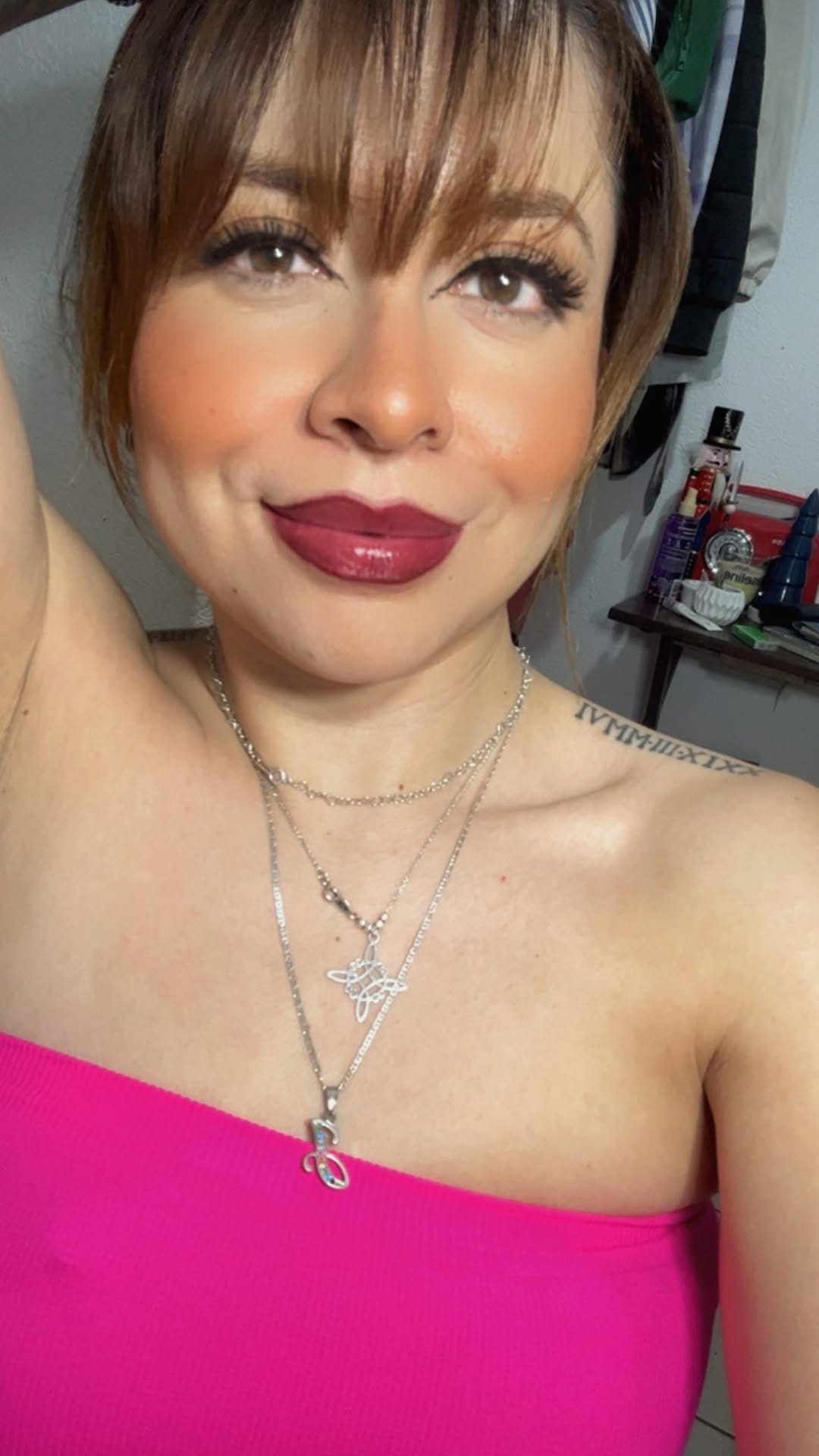 Post 4 by Jackye Peralta ✨ on Instagram (video)