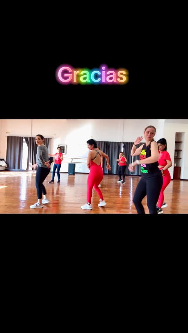 Post 6 by Roberta Batarse on Instagram (video)