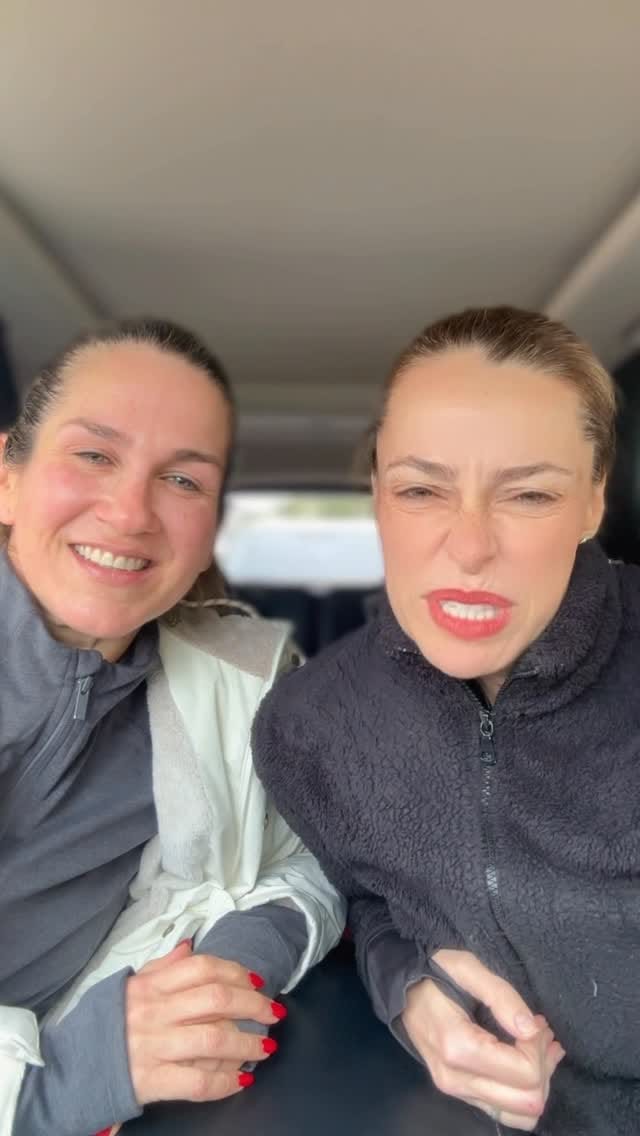 Post 7 by Roberta Batarse on Instagram (video)